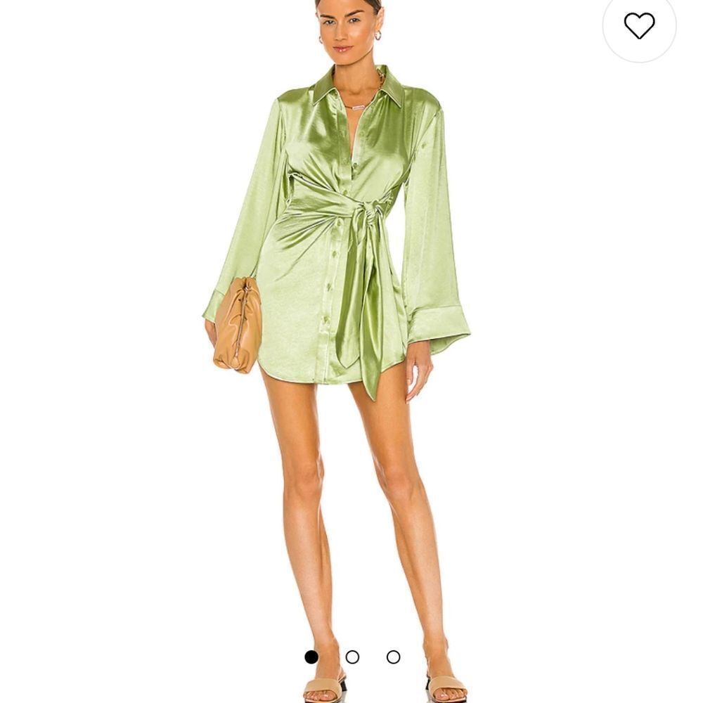 Revolve Dress